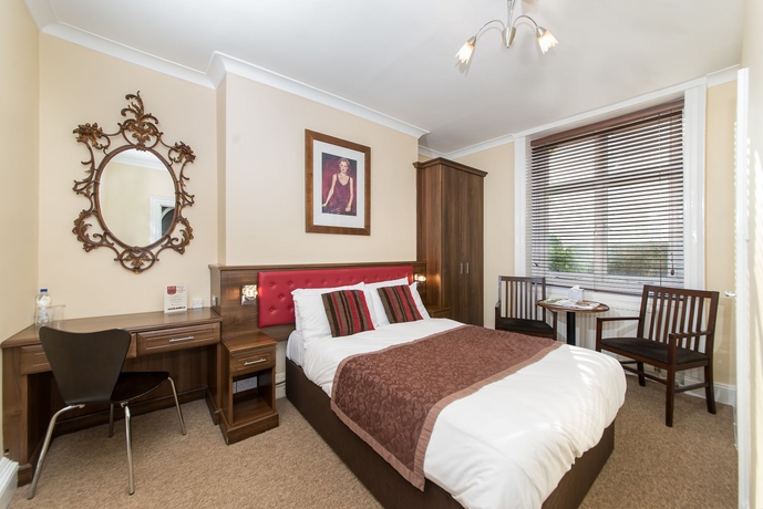 Imagen de la habitación del Hotel New Steine. Foto 15