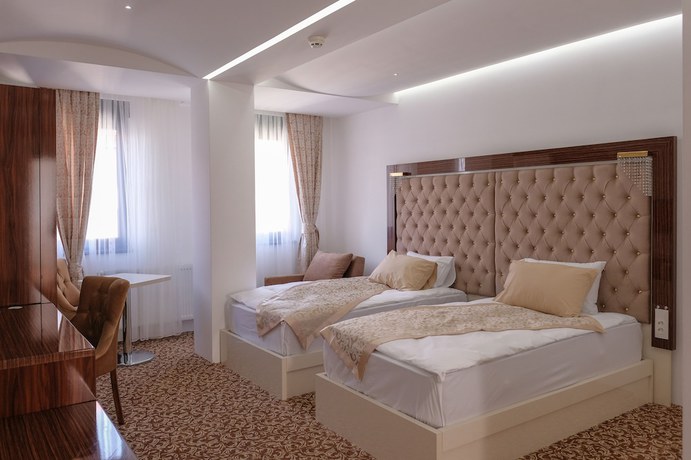 Imagen de la habitación del Hotel New, Stupsko Brdo. Foto 3