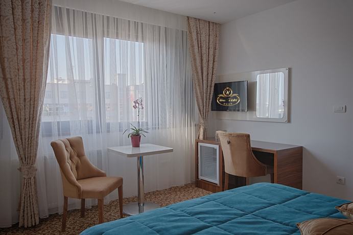 Imagen de la habitación del Hotel New, Stupsko Brdo. Foto 4