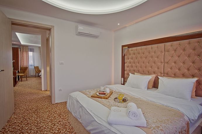 Imagen de la habitación del Hotel New, Stupsko Brdo. Foto 5
