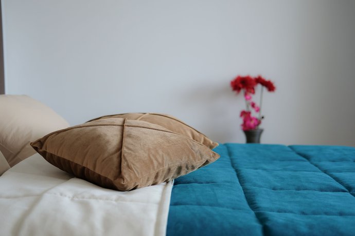 Imagen de la habitación del Hotel New, Stupsko Brdo. Foto 6