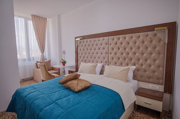Imagen de la habitación del Hotel New, Stupsko Brdo. Foto 8