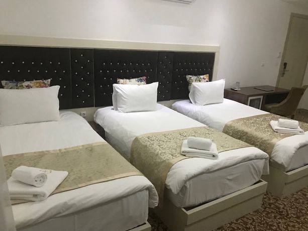 Imagen de la habitación del Hotel New, Stupsko Brdo. Foto 10