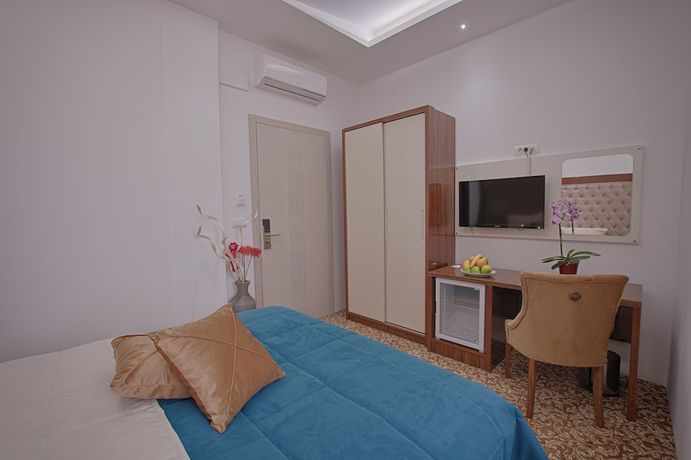 Imagen de la habitación del Hotel New, Stupsko Brdo. Foto 11