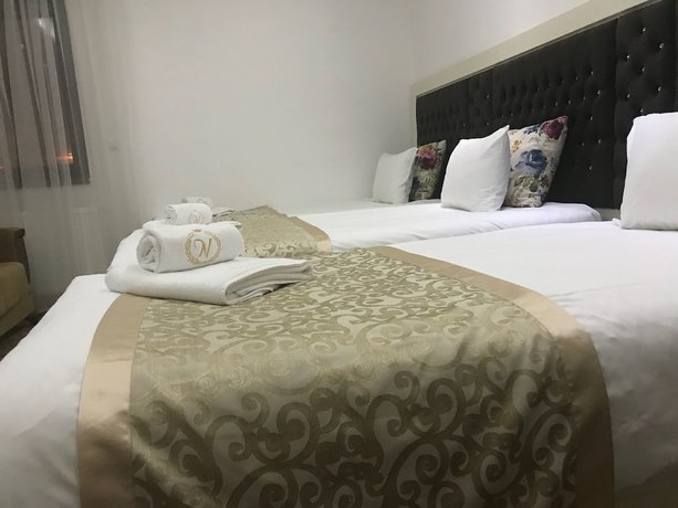 Imagen de la habitación del Hotel New, Stupsko Brdo. Foto 12