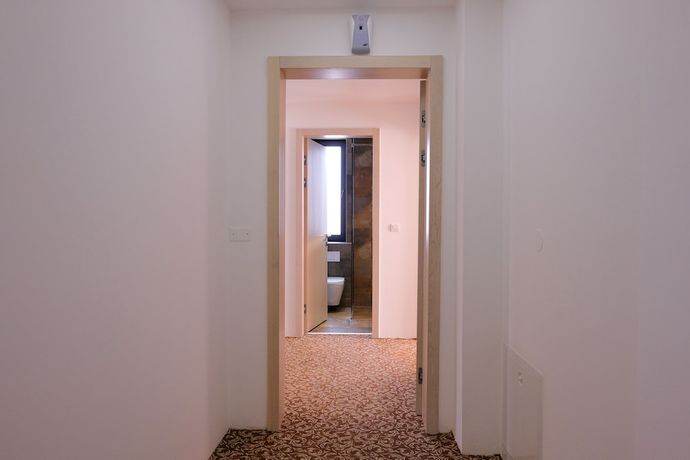 Imagen de la habitación del Hotel New, Stupsko Brdo. Foto 14