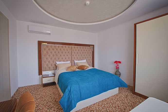 Imagen de la habitación del Hotel New, Stupsko Brdo. Foto 15