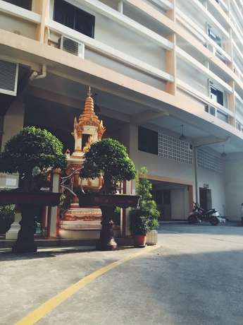 Imagen general del Hotel New Suanmali. Foto 4