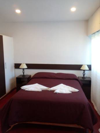 Imagen de la habitación del Hotel New Success. Foto 2