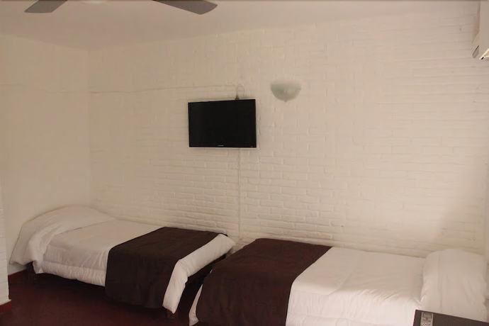 Imagen de la habitación del Hotel New Success. Foto 6