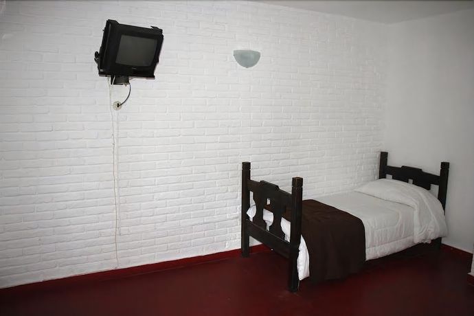 Imagen de la habitación del Hotel New Success. Foto 7