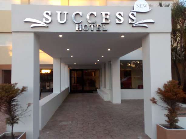 Imagen general del Hotel New Success. Foto 1