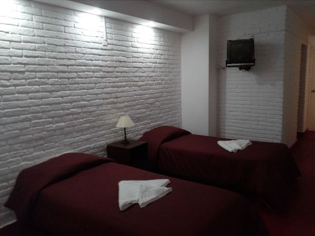 Imagen de la habitación del Hotel New Success. Foto 10