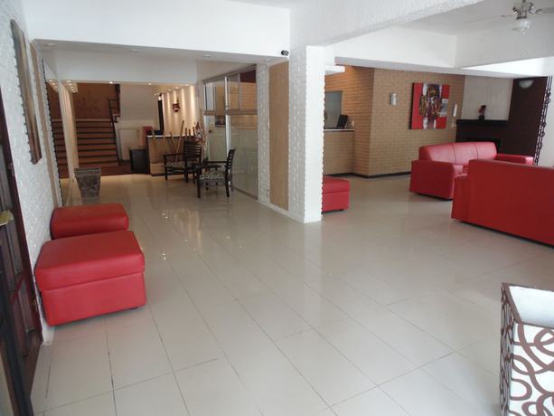 Imagen de los interiores del Hotel New Success. Foto 19