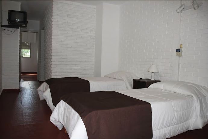 Imagen de la habitación del Hotel New Success. Foto 11