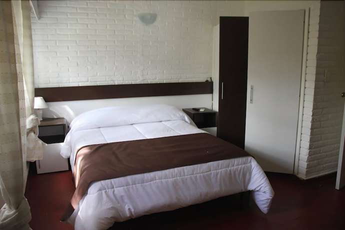 Imagen de la habitación del Hotel New Success. Foto 12