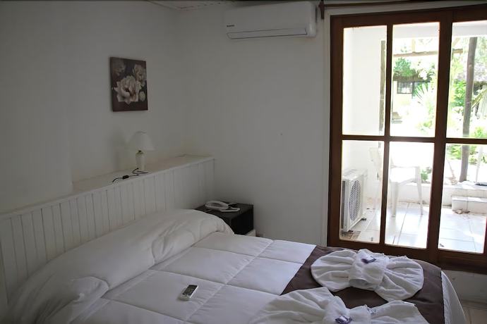 Imagen de la habitación del Hotel New Success. Foto 13