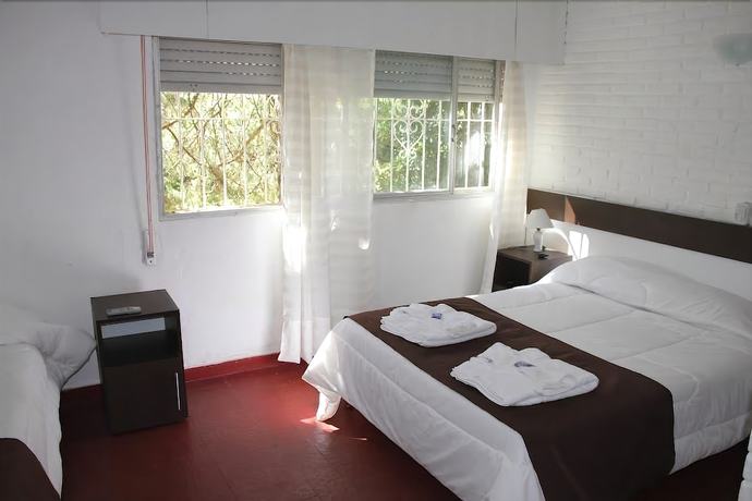 Imagen de la habitación del Hotel New Success. Foto 14