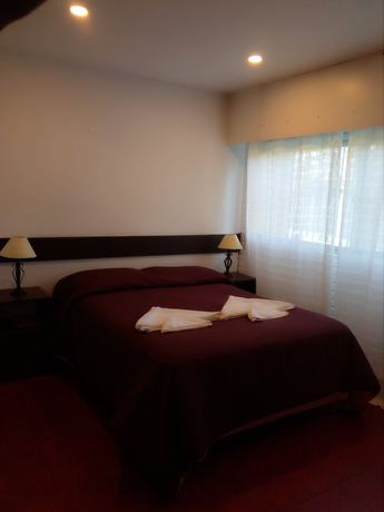 Imagen de la habitación del Hotel New Success. Foto 15