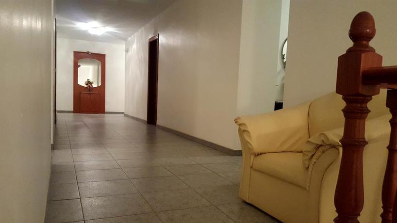 Imagen de los interiores del Hotel New Sunari Lovina Beach Resort. Foto 12