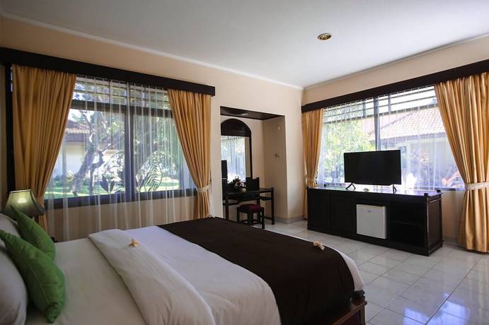 Imagen de la habitación del Hotel New Sunari Lovina Beach Resort. Foto 5