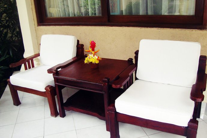 Imagen de la habitación del Hotel New Sunari Lovina Beach Resort. Foto 7