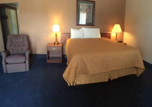 Imagen de la habitación del Hotel New Sunflower Inn. Foto 2