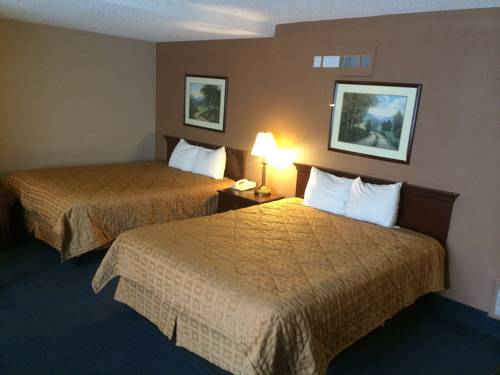 Imagen de la habitación del Hotel New Sunflower Inn. Foto 3