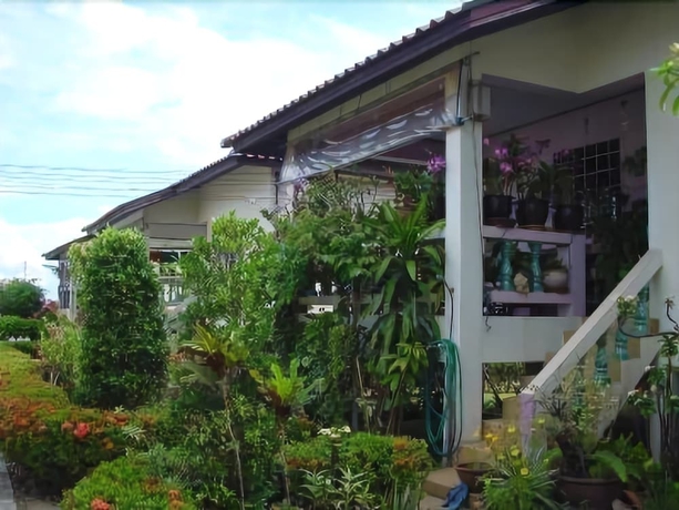 Imagen general del Hotel New Sunrise Village Bang Po Beach. Foto 3