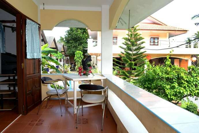 Imagen general del Hotel New Sunrise Village Maenam Beach. Foto 5