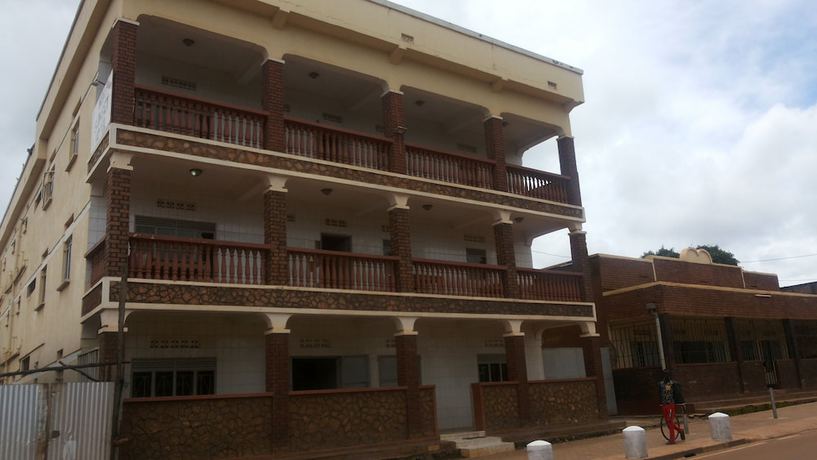 Imagen general del Hotel New Sunset. Foto 3