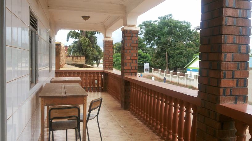 Imagen de la habitación del Hotel New Sunset. Foto 6