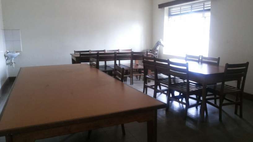 Imagen del bar/restaurante del Hotel New Sunset. Foto 5