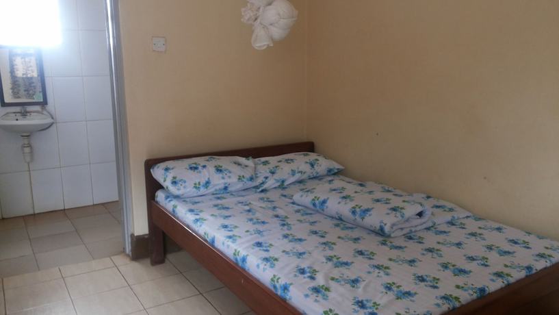 Imagen de la habitación del Hotel New Sunset. Foto 7