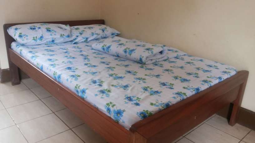 Imagen de la habitación del Hotel New Sunset. Foto 9