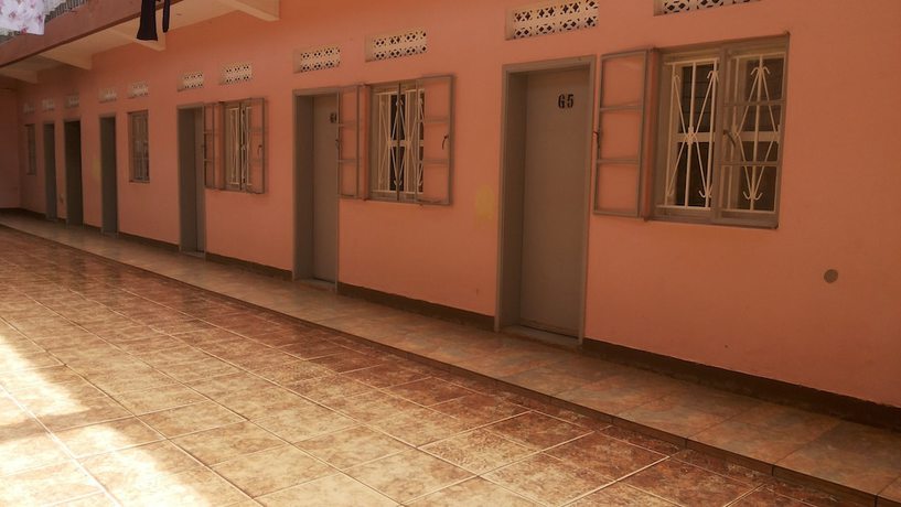 Imagen general del Hotel New Sunset. Foto 4