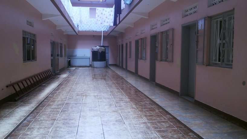 Imagen de los exteriores del Hotel New Sunset. Foto 16