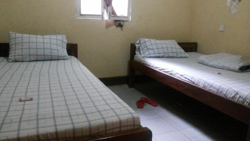 Imagen de la habitación del Hotel New Sunset. Foto 13