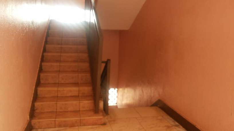 Imagen de los interiores del Hotel New Sunset. Foto 19