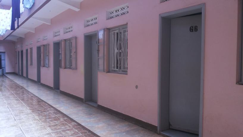 Imagen general del Hotel New Sunset. Foto 2