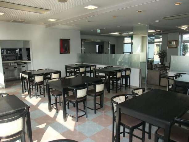 Imagen del bar/restaurante del Hotel New Takahashi Kouyadai. Foto 5