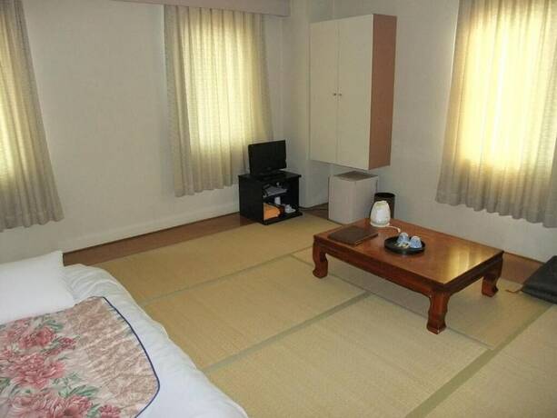 Imagen general del Hotel New Takahashi Kouyadai. Foto 4