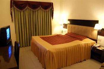 Imagen de los interiores del Hotel New Temple's Town. Foto 10