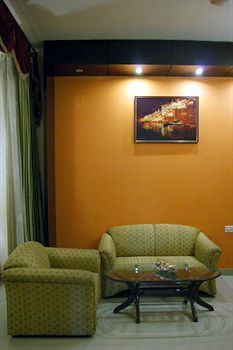 Imagen del bar/restaurante del Hotel New Temple's Town. Foto 4