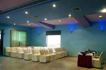 Imagen de los interiores del Hotel New Temple's Town. Foto 15
