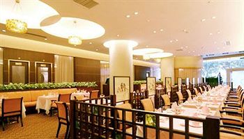 Imagen de los interiores del Hotel New Times. Foto 12