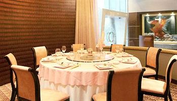 Imagen del bar/restaurante del Hotel New Times. Foto 3