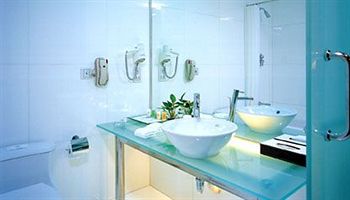 Imagen de la habitación del Hotel New Times. Foto 4