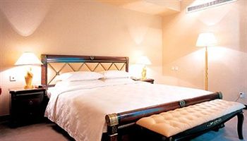 Imagen de la habitación del Hotel New Times. Foto 7