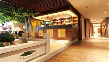 Imagen de los interiores del Hotel New Times. Foto 14